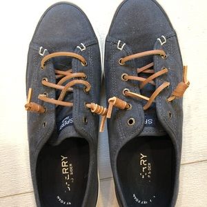 Sperry Boat Shoes
